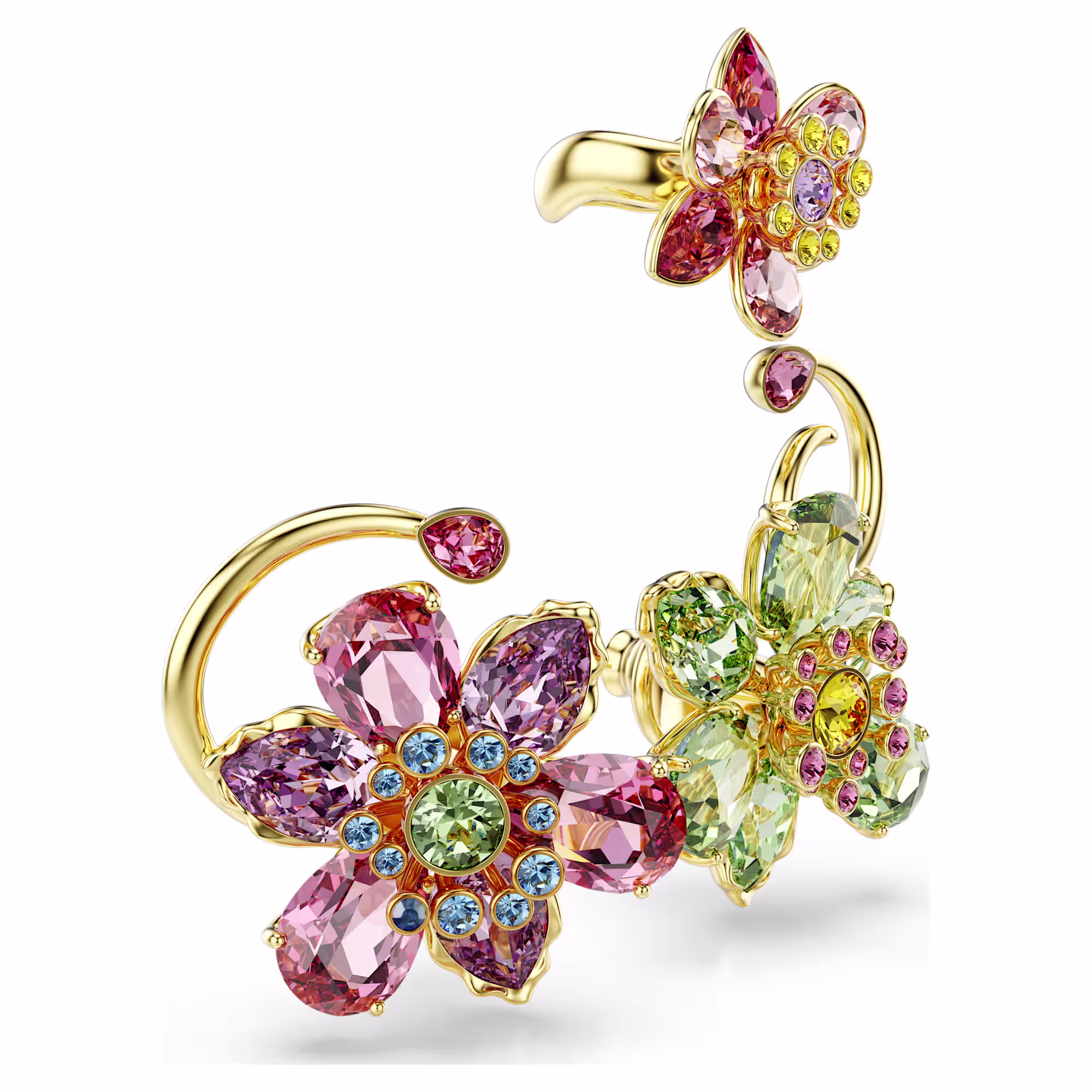 Idyllia ear cuff